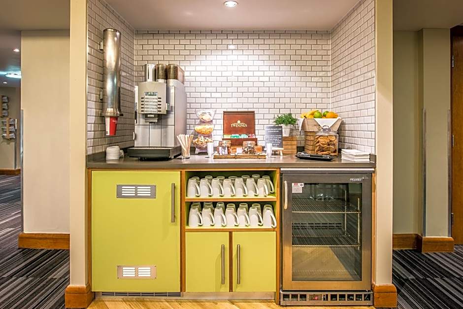 Holiday Inn Cambridge By IHG