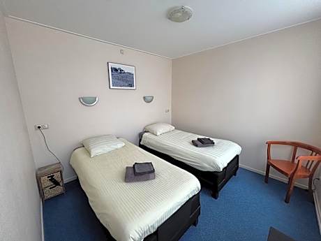 Twin Room - Annex