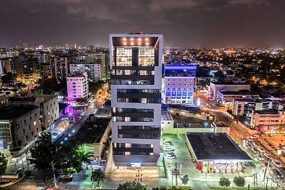 Homewood Suites By Hilton Santo Domingo