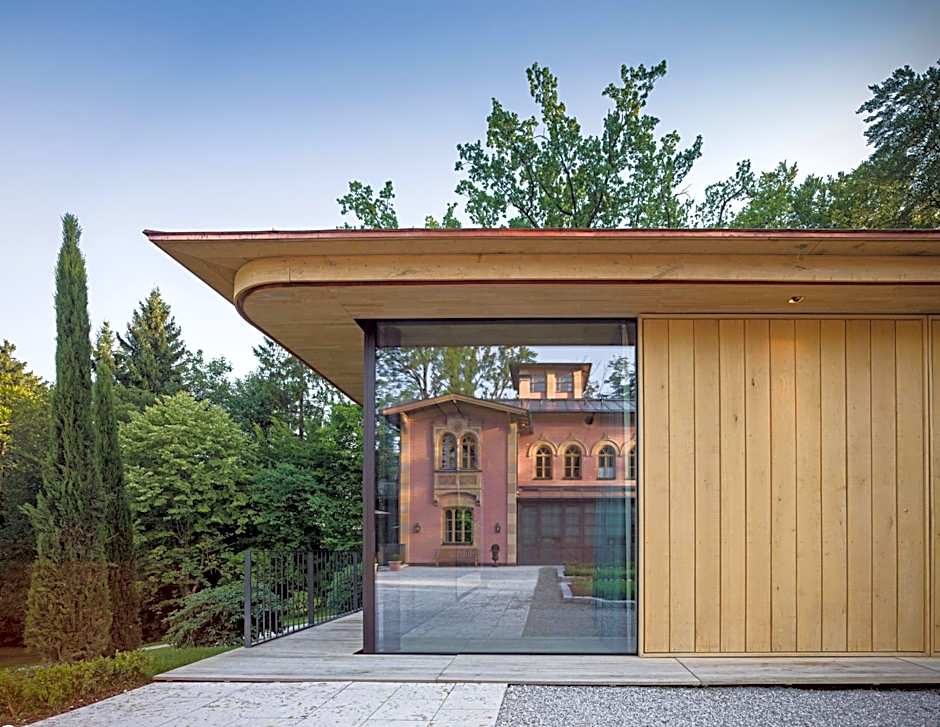 LA VILLA am Starnberger See