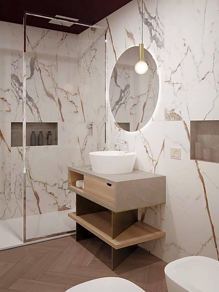 Salus Smart & Chic Hotel