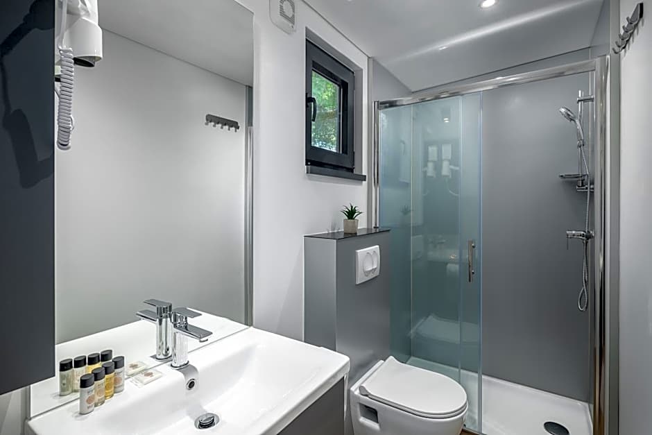 Saltwater Oasis Wellness&Spa Homes - Adults Only