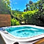 Les Jardins de Bormes, hôtel adult only avec sauna & jacuzzi