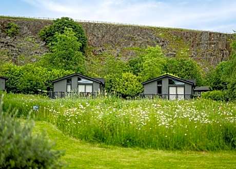 Rivendale Lodge Retreat