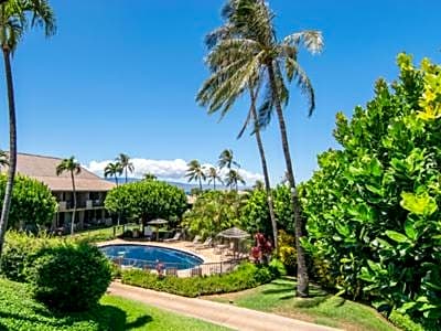 Maui Eldorado Kaanapali By Outrigger