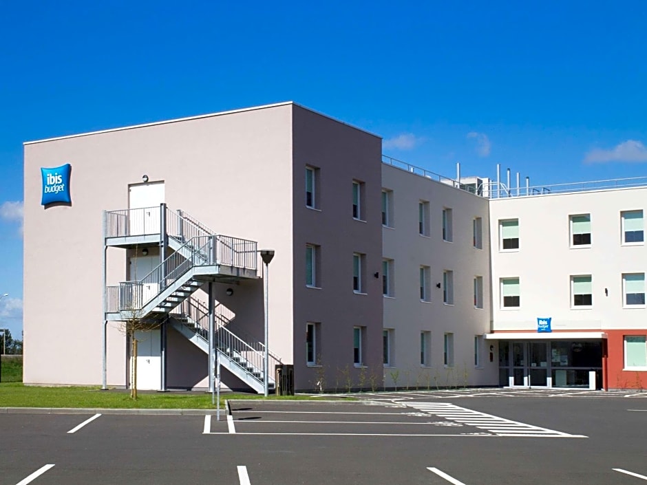 ibis budget Romorantin