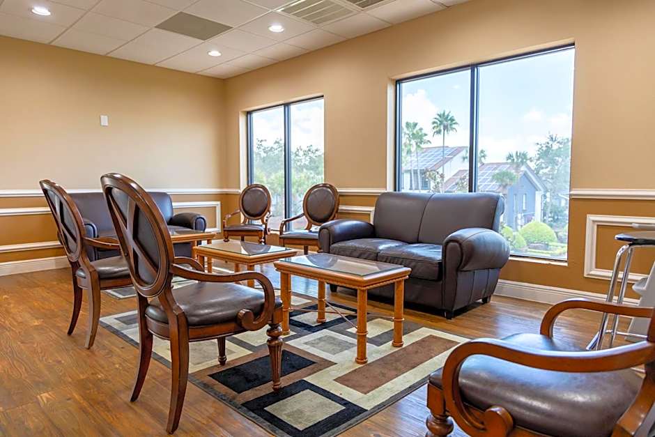 Legacy Vacation Resorts Kissimmee/Orlando - Near Disney