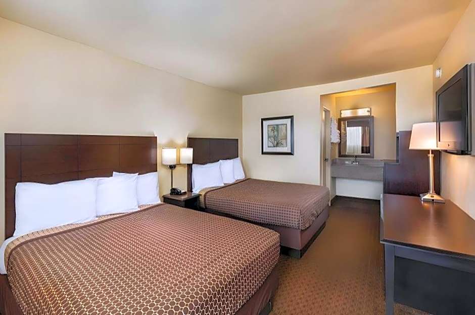 Key Inn And Suites