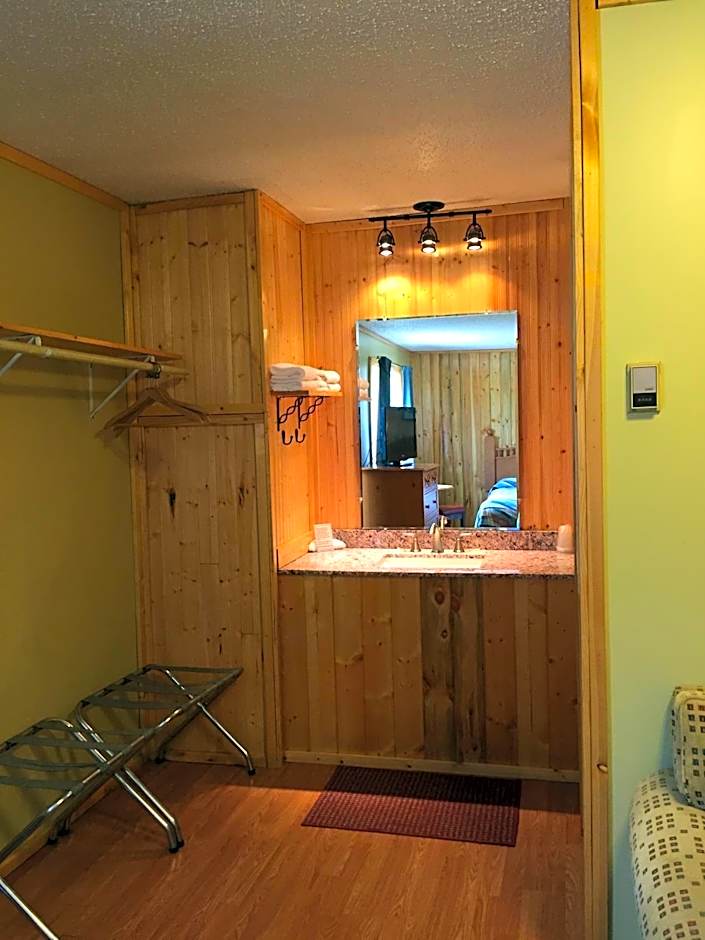 Z Bar Motel