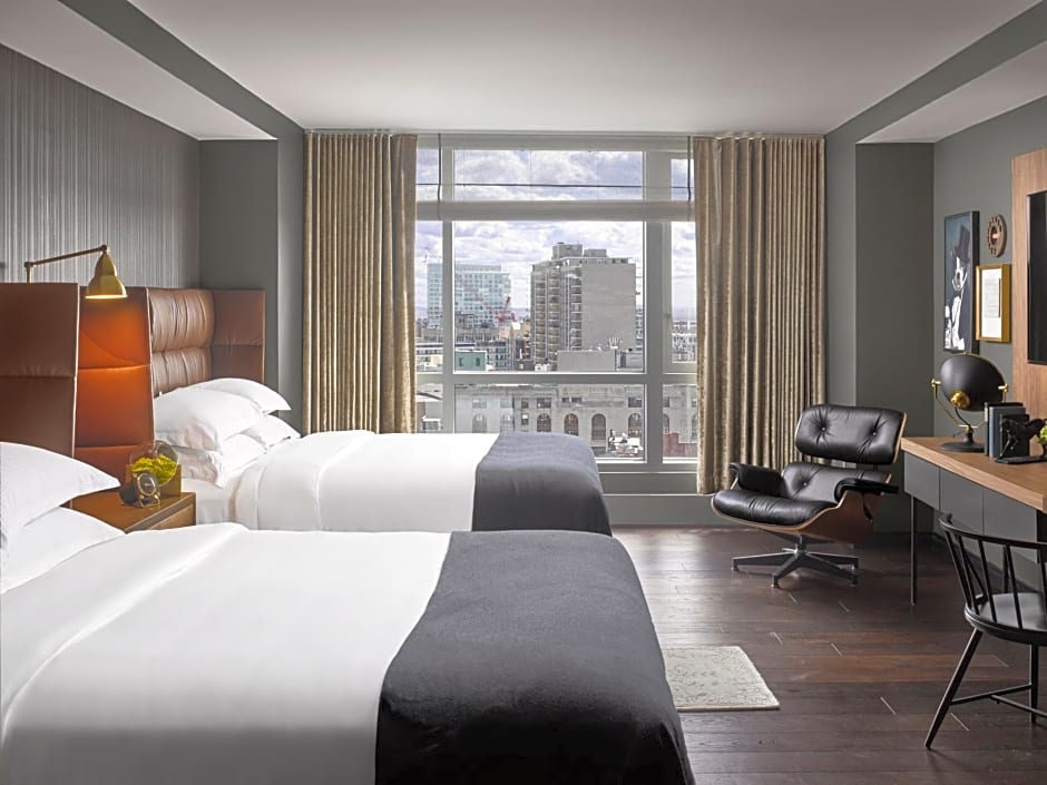 Hotel AKA Boston Common