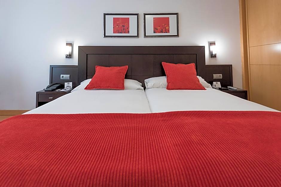 Soho Boutique Canalejas