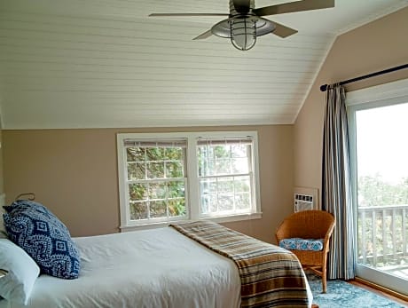 Studio Cottage
