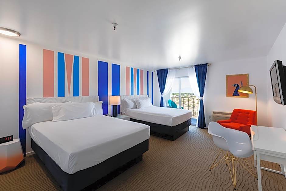 Aqua Soleil Hotel and Mineral Water Spa