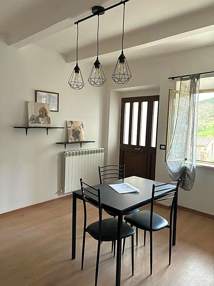 Agriturismo B&B La Cerasa