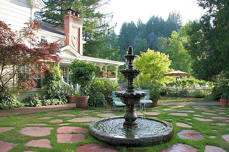 Inn at Occidental