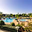 Alfagar Aparthotel