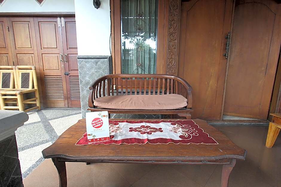 OYO Life 93247 Pondok Pariwisata