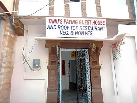 Tanu Guest House
