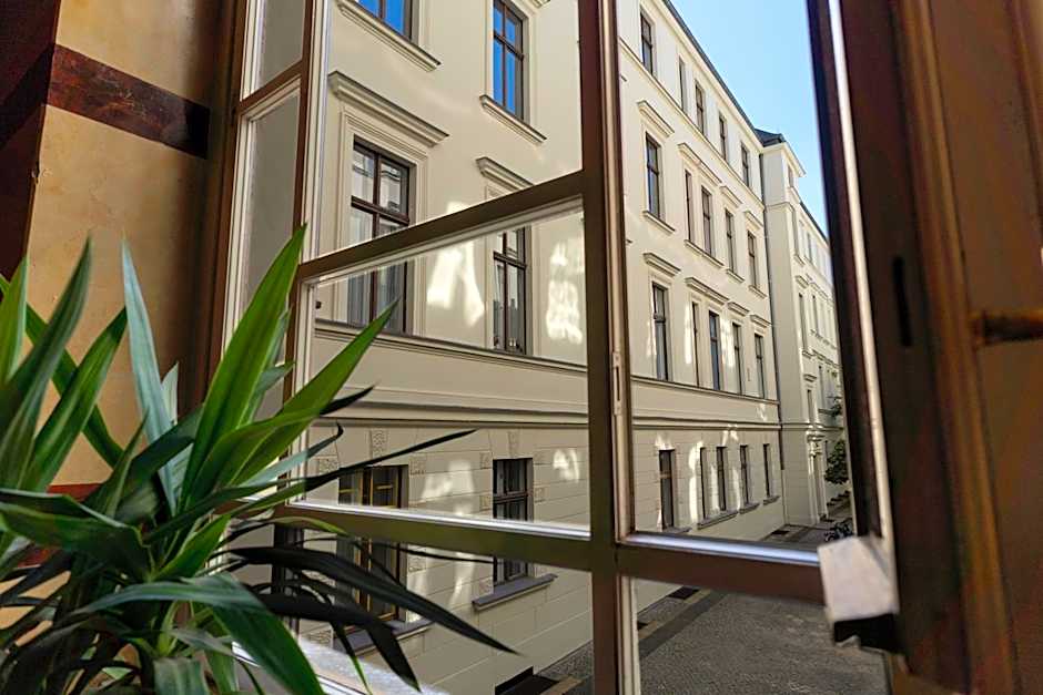 Hotel Tiergarten Berlin