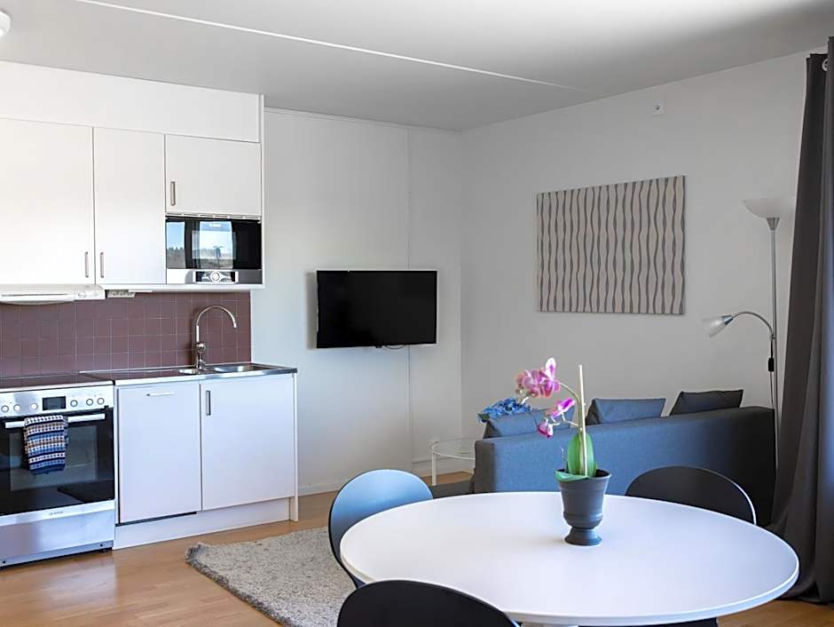 Hotel Torslanda