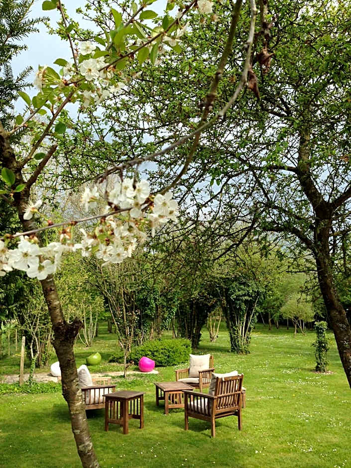 Greenfield Chambres d'Hôtes