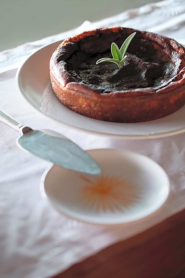 La Foresteria Planetaestate