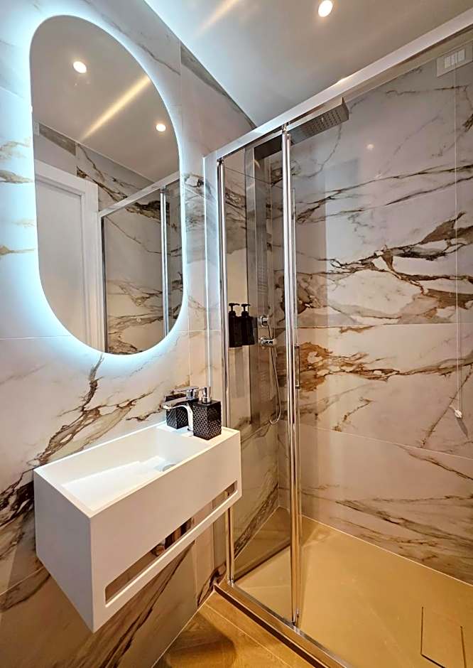 Mirarti Boutique Hotel