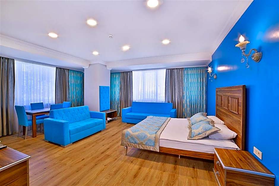 The Hera Premium Hotels