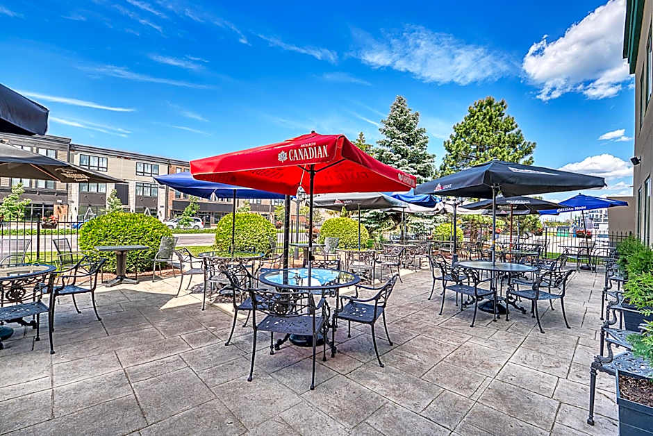 The Casablanca Hotel