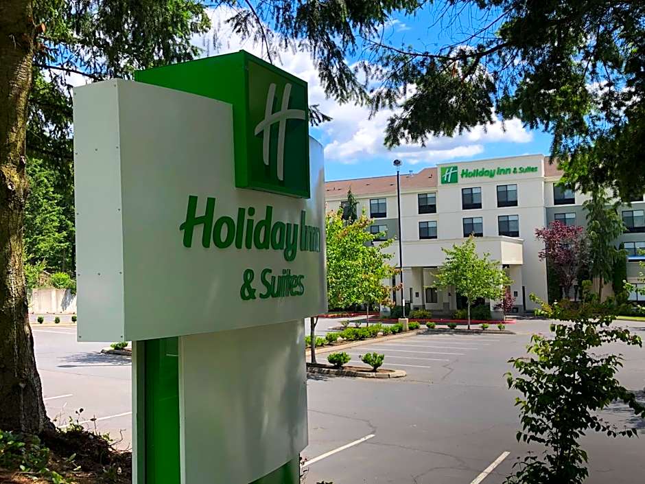 Holiday Inn & Suites Bothell - Seattle Northeast By IHG