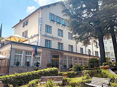 Hotel Montepizzo