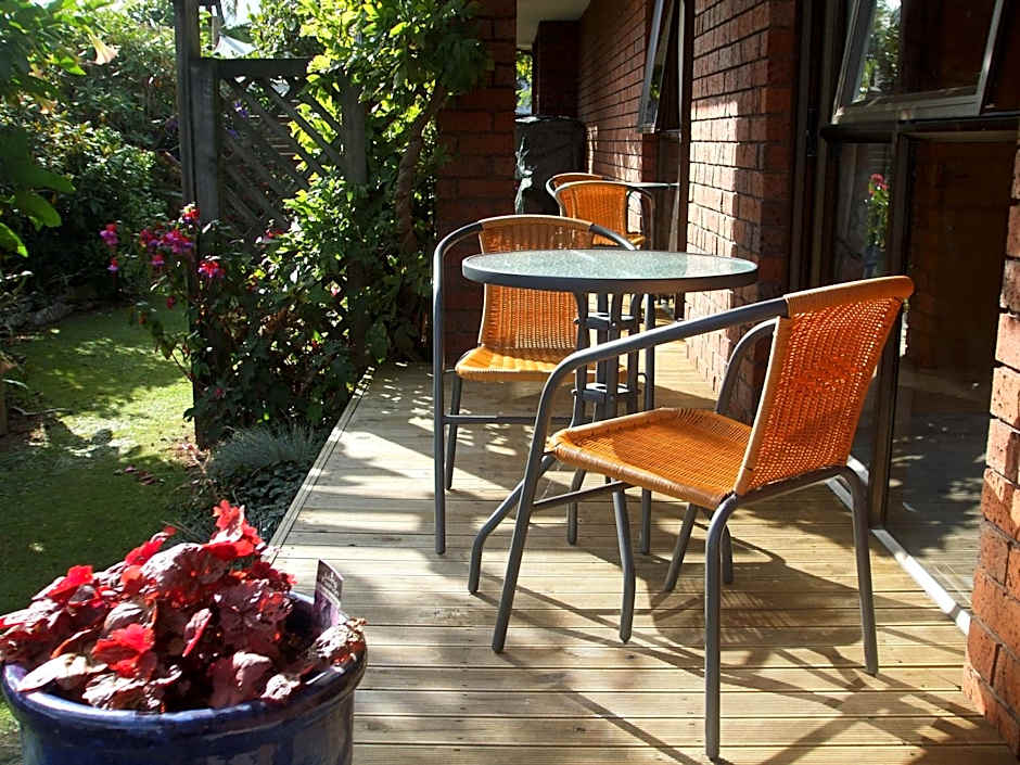 Havenlee Homestay