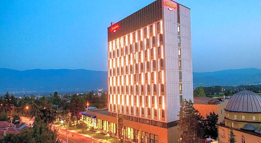 Hampton by Hilton Bolu