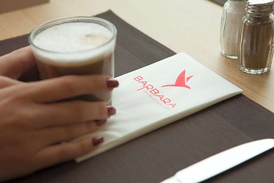 Barbara Piran Beach Hotel