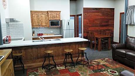 Eagle Foundry Bed & Breakfast