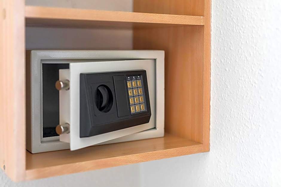 Jordan Pokoje Gościnne