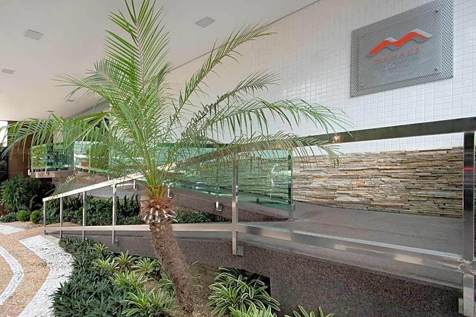 Hotel Express Vieiralves