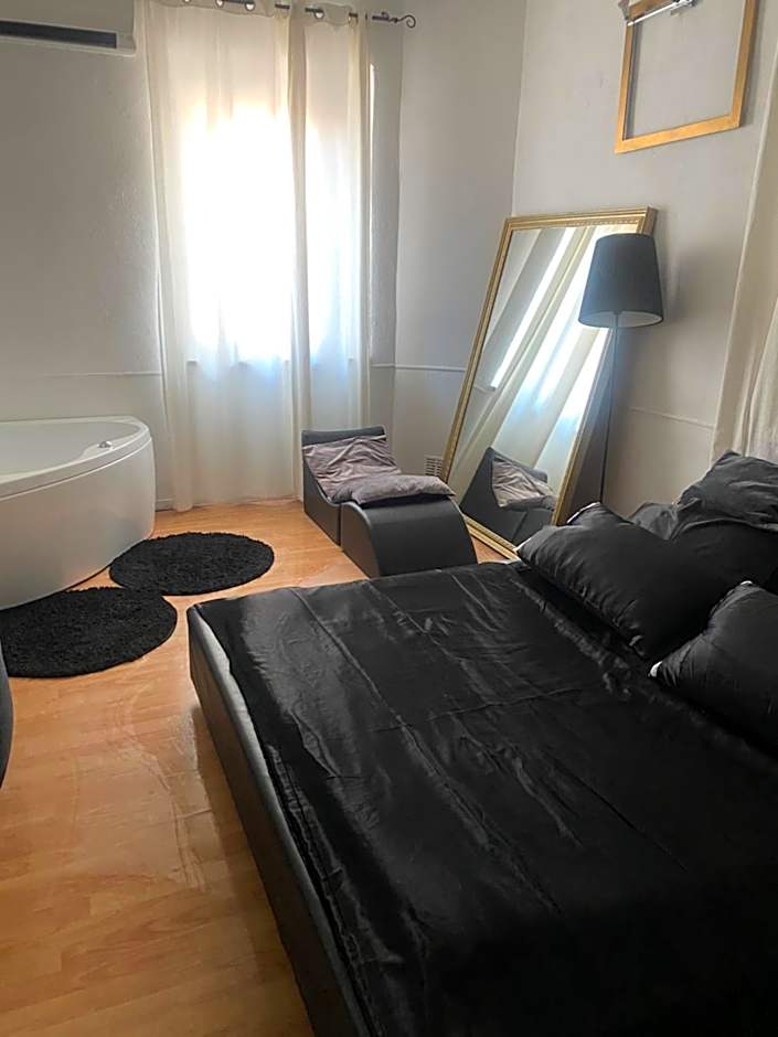 Le suites supreme