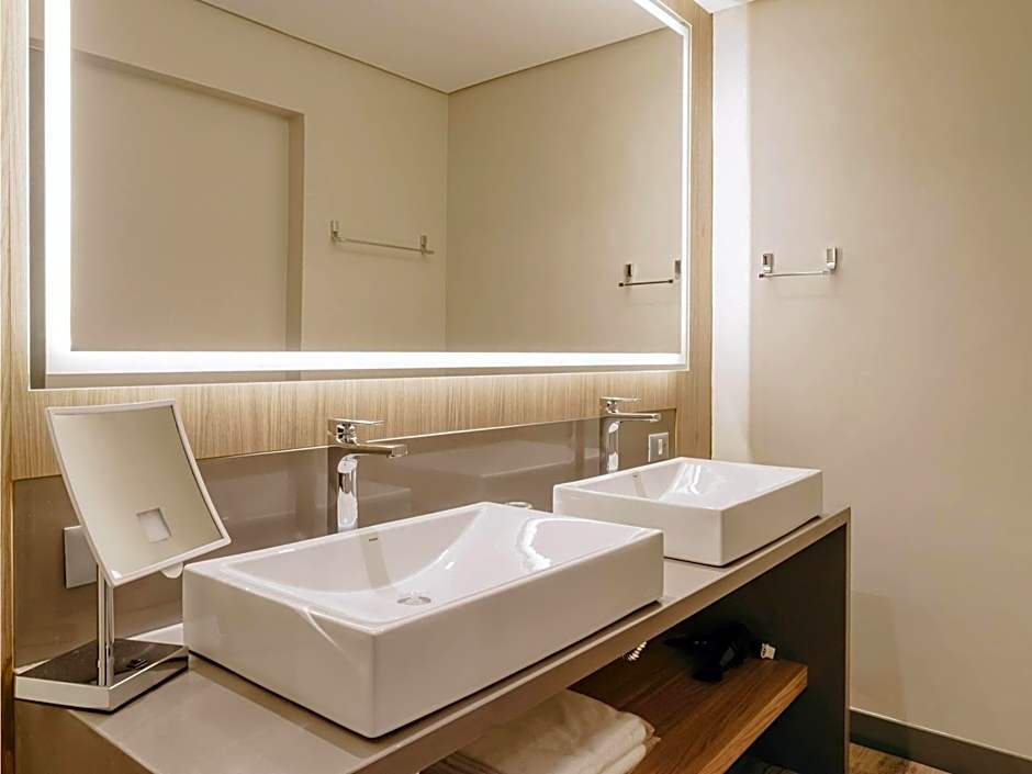 Mercure Curitiba Batel