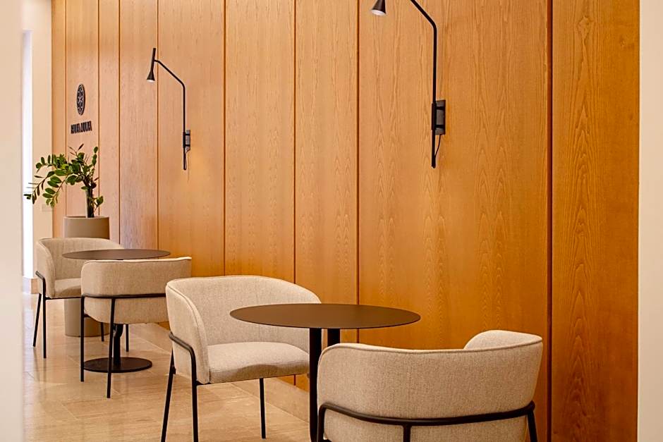 BADIA NUOVA Apart Hotel
