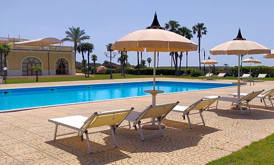 Parco dei Principi Hotel - Wedding & Events