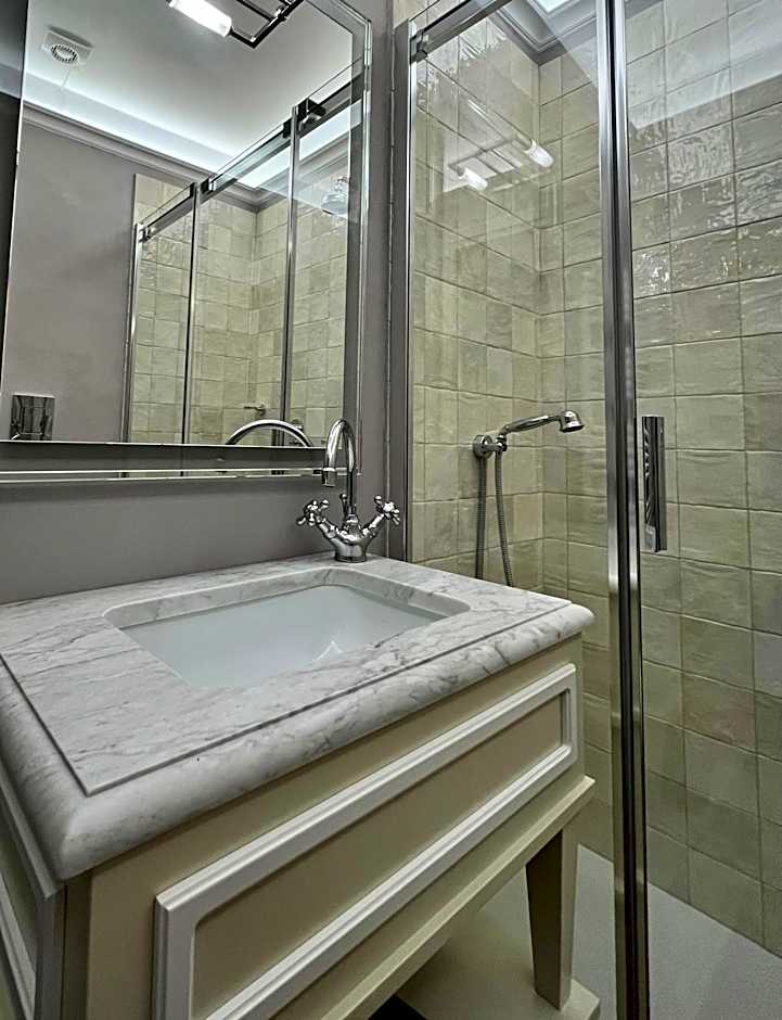 Hotel Villa San Michele