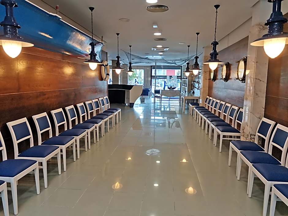 Hotel Boutique Arha Villa de Santona