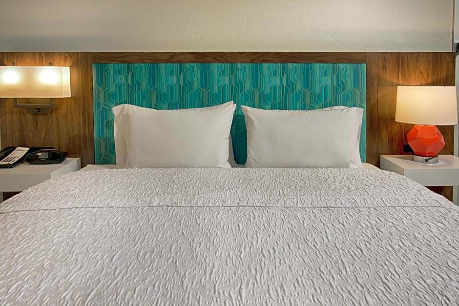 Hampton Inn By Hilton Memphis/Collierville