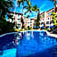 Hotel Castillo Huatulco & Beach Club