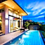 The Private Pool Villas at Civilai Hill Khao Yai