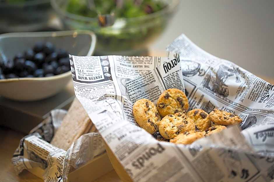 Petit Palace Santa Bárbara