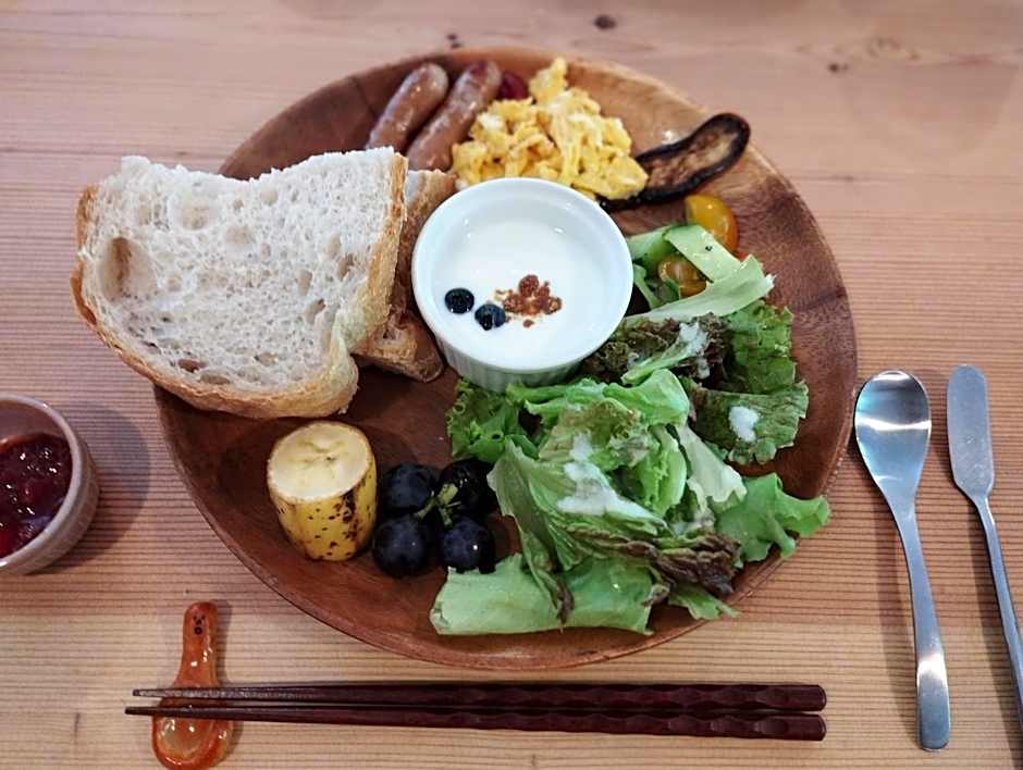 そらやまゲストハウス Sorayama guesthouse