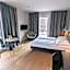 ipartment Wolfsburg HOME by Best Western