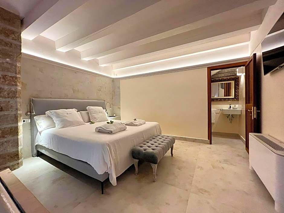 Hotel Finca Ca N'ai - Adults Only